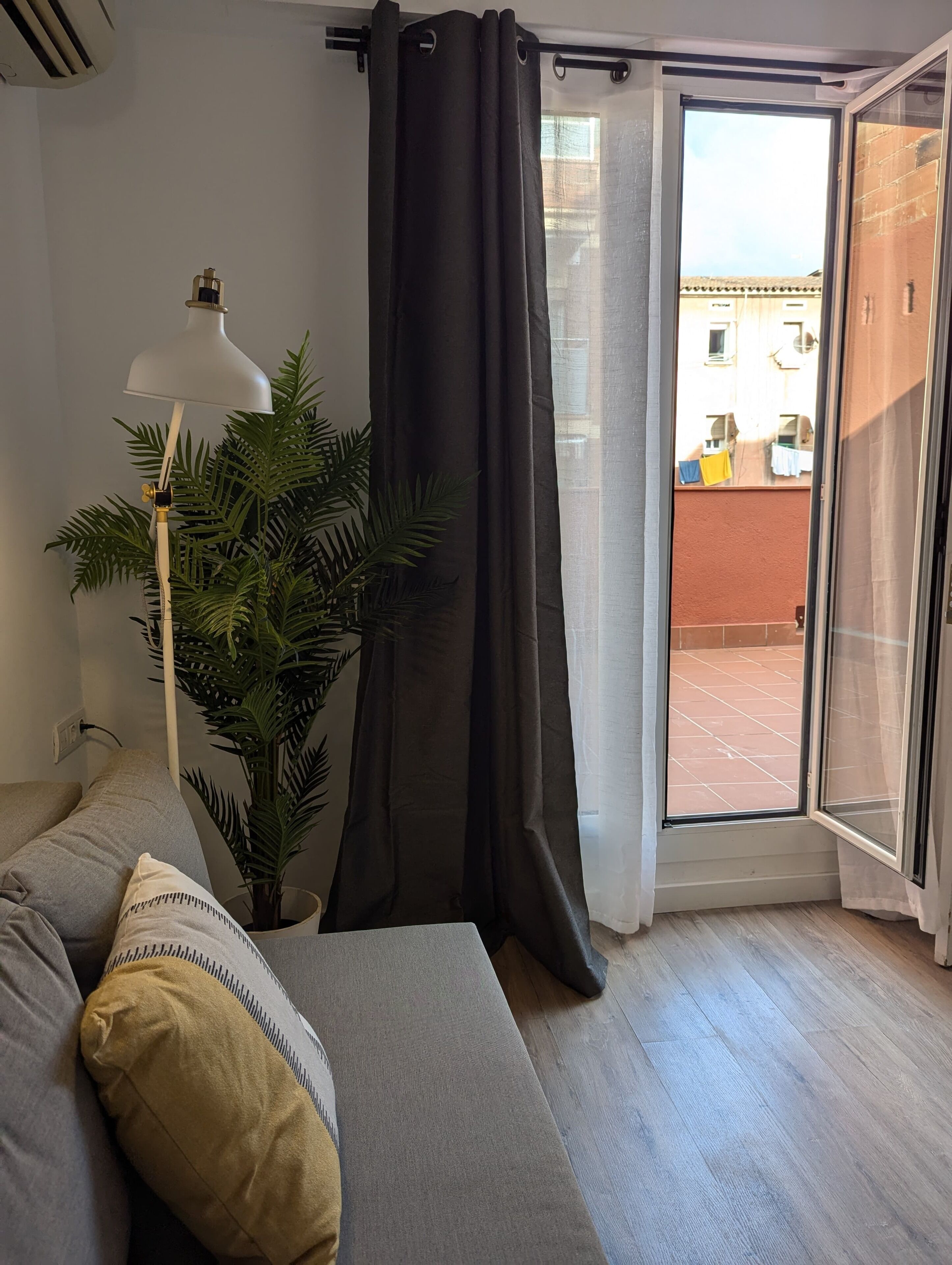 Superior Διαμέρισμα, 1 Υπνοδωμάτιο | Περιοχή καθιστικού | Τηλεοράσεις