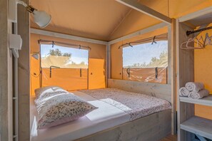 1 habitación, wifi gratis y ropa de cama