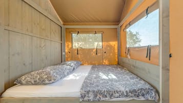 1 habitación, wifi gratis y ropa de cama