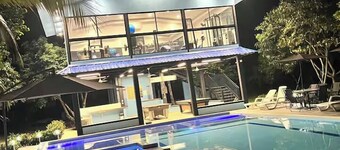 Finca club las palmas en Girardot 