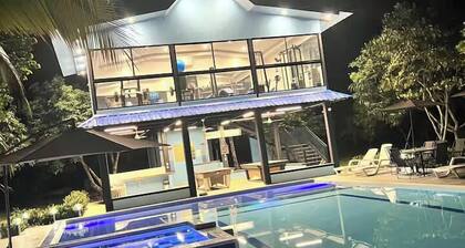 Finca club las palmas en Girardot