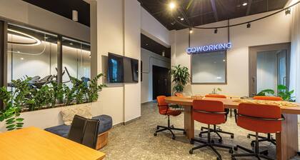 Roomo Transamerica SP Alto da Boa Vista