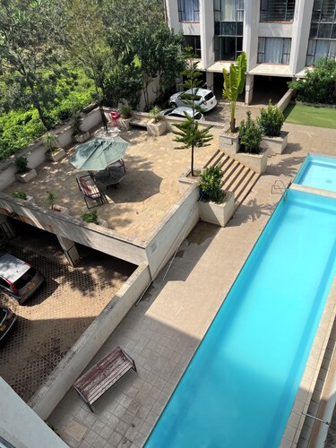 One Bedroom By Birnes Haven