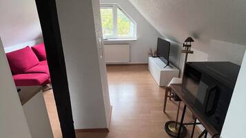 Opholdsområde