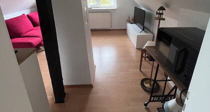 Beautiful apartment in the Sauerland