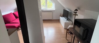 Beautiful apartment in the Sauerland