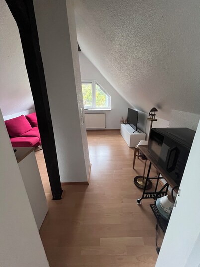 Beautiful apartment in the Sauerland