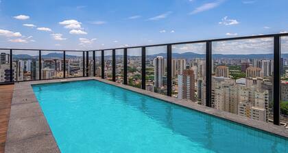Roomo Pompeia Residencial