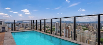 Roomo Transamerica SP Pompeia