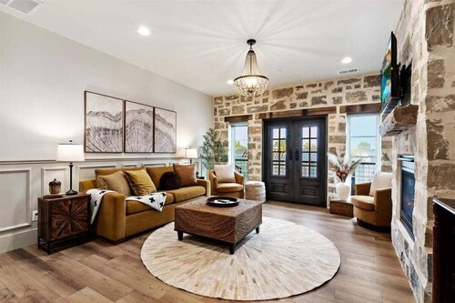 The Oak Room • 2BR/2BA Modern Mountain Loft Near Park City & Deer Valley Ski Resorts