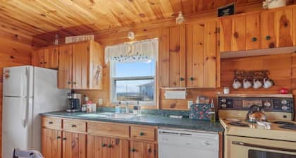 Dunes and Dreams - Waterview Cottage