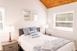 4 Schlafzimmer, kostenloses WLAN, Bettwäsche