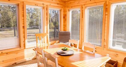 Osprey Place - Minutes from Brackley Beach