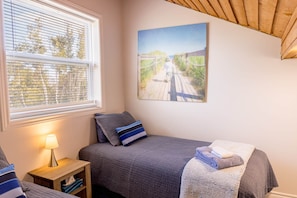 4 Schlafzimmer, kostenloses WLAN, Bettwäsche