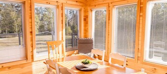 Osprey Place - Minutes from Brackley Beach