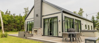 Seawood Haven in Cavendish