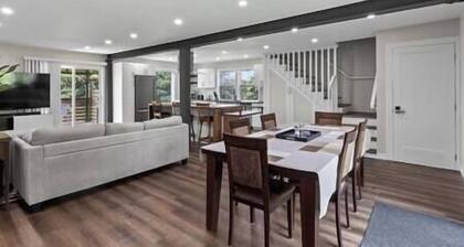 North Shore Coastal Retreat