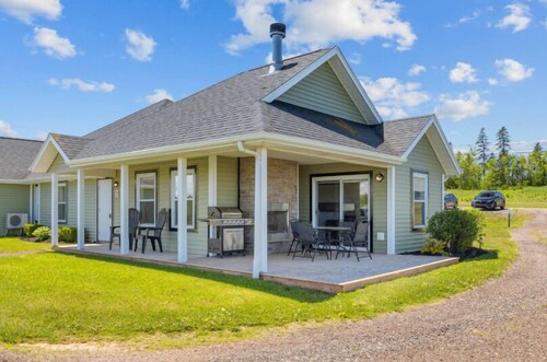Cavendish Golf Villa - Minutes to the best courses and beaches!