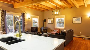 Unclassified image, 2 of 29, button - 3-Bedroom Chalet with Kayak in private community - minutes to Cavendish Beach (North Rustico)