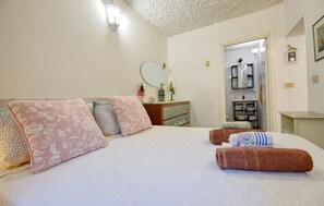 1 habitación y wifi gratis 