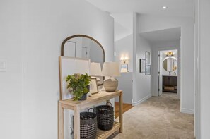 Interior - Stylish Stratford Home Near Charlottetown—Spacious, Family-Friendly Retreat (Stratford)