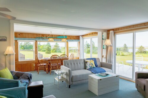 Dune View Cottage near Cabot Park