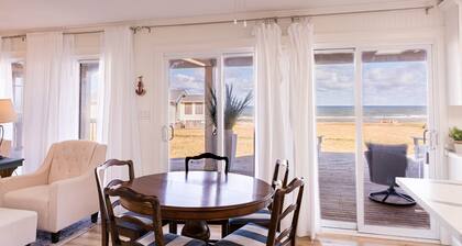 A Seaside Escape - Oceanfront