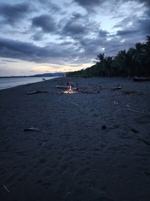 Strand