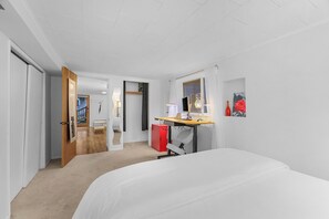 公寓 | 免费 WiFi