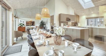 Lovely home in Jesendorf with sauna