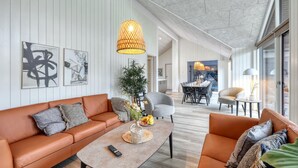 تلفزيون، تنس طاولة، ستيريو