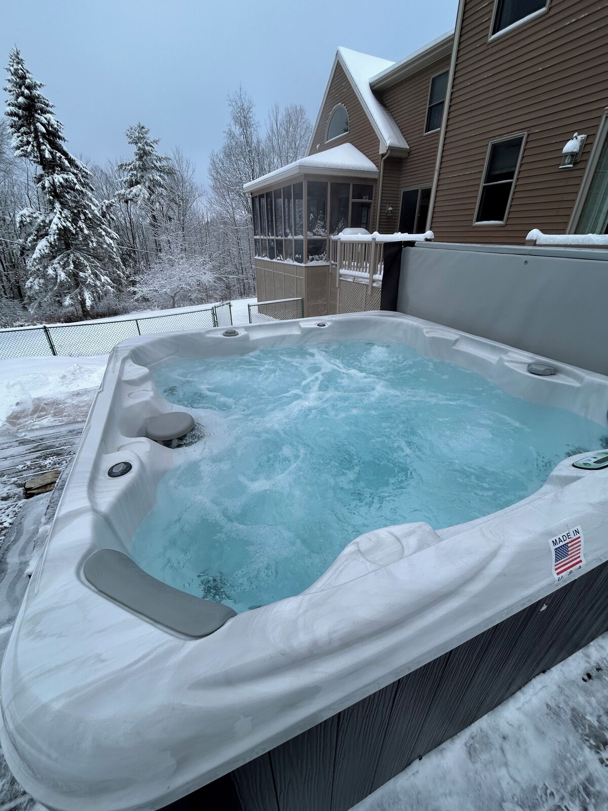 Bild für Gastgeberprofil