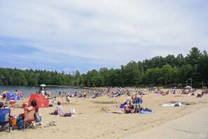 Strandtücher