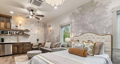 The Owl Room - Newly Built Loft Near Park City