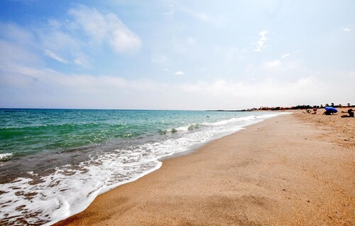 Superbe maison 1 chambre à Perpignan