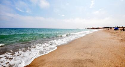 Superbe maison 1 chambre Ă Perpignan