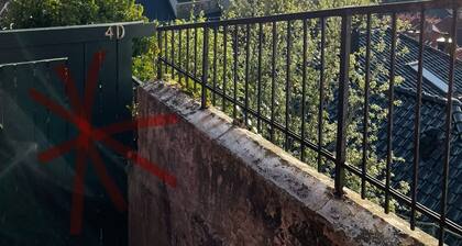 City View Bergen. City and sea views from your private terrace. Very central.