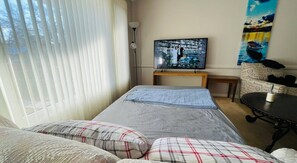 3 dormitorios, wifi, ropa de cama