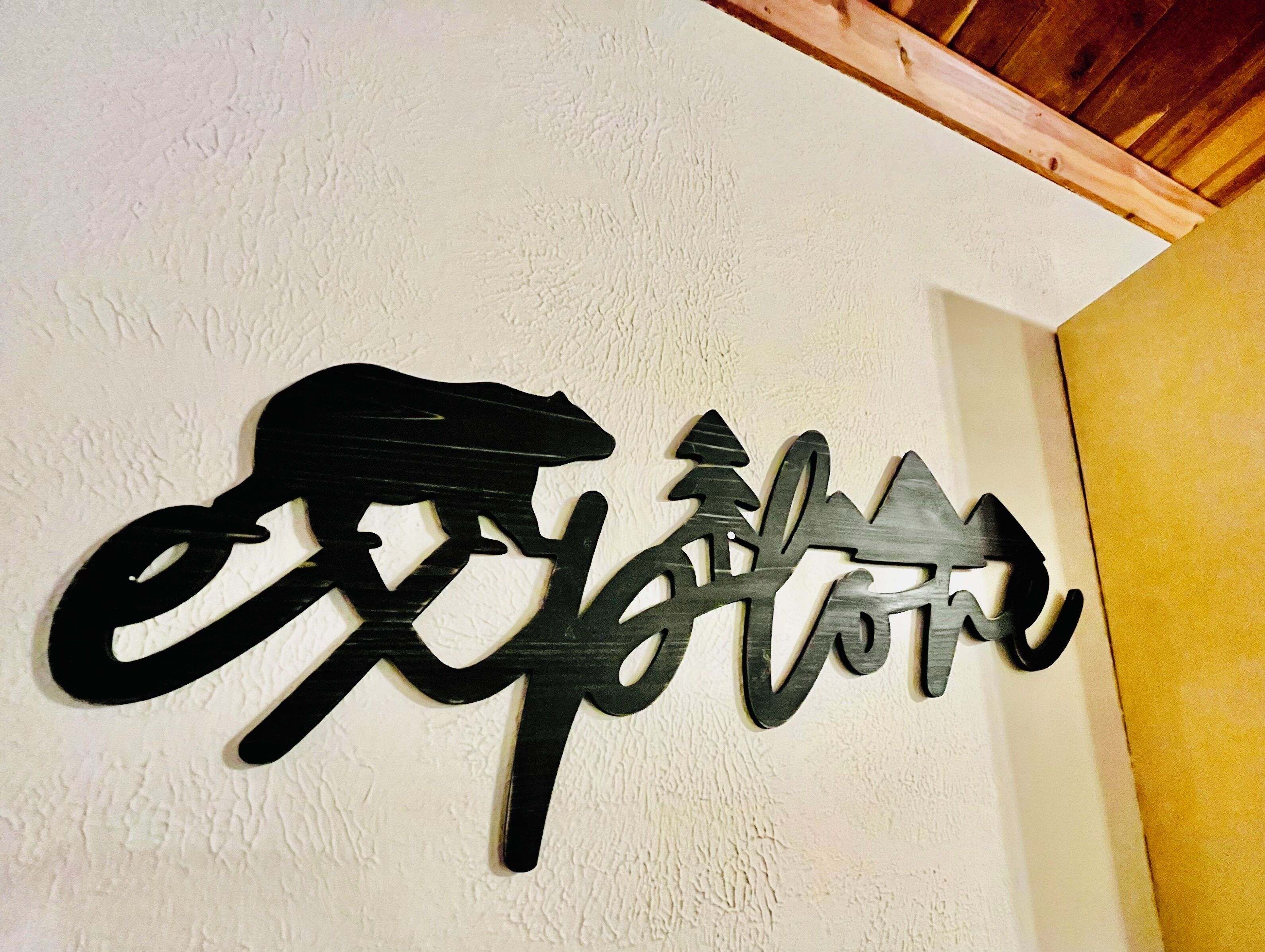 客房