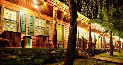 Bear Inn Retreat