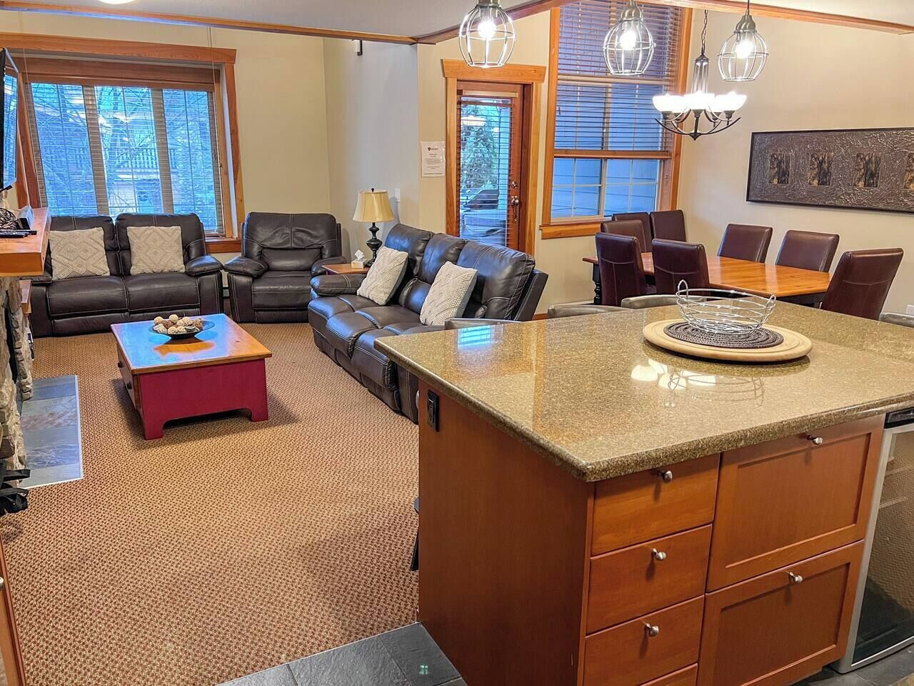 5 Min. Drive To The Resort & Fernie. Hot Tub - Fernie
