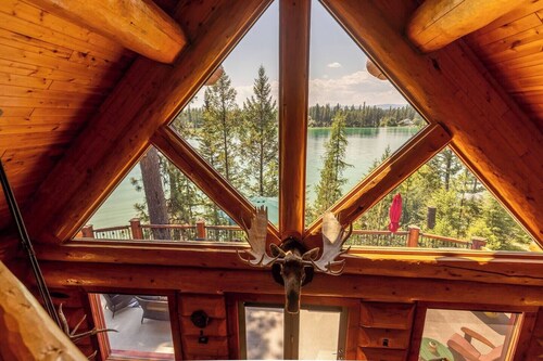 Lakefront with Private Pier. Rosen Lake. Dog Fr.