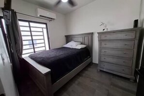 2 bedrooms, WiFi