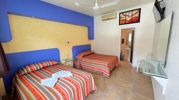 Double Room | Free WiFi
