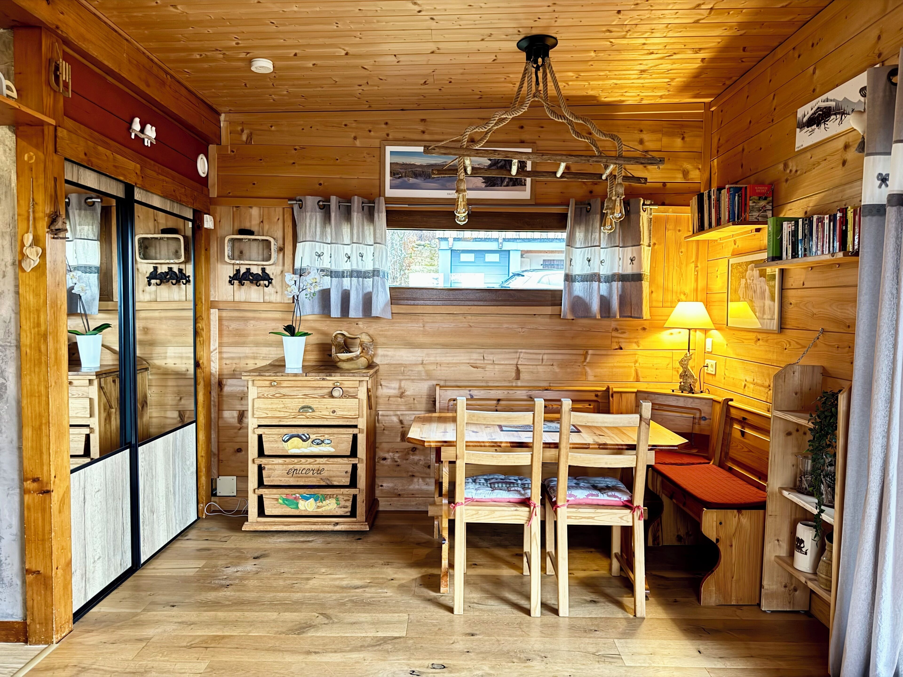 Interieur