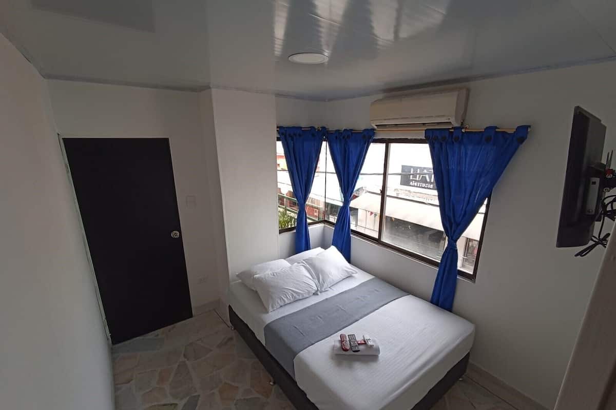 Basic Double Room
