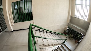 Interior entrance - Hotel Santander Express (Neiva)