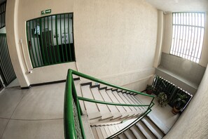 Interior entrance - Hotel Santander Express (Neiva)