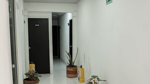 Interior - Hotel Santander Express (Neiva)