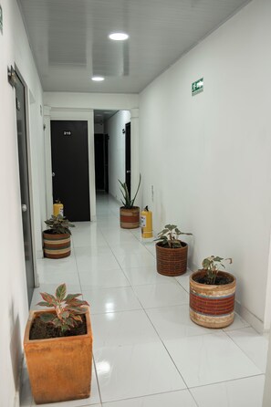 Interior - Hotel Santander Express (Neiva)